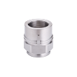 Pressure detector part